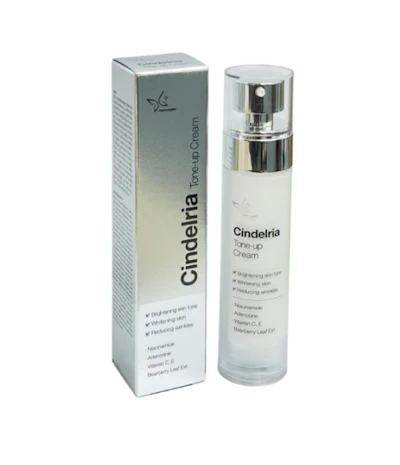 Dermagen Cindelria Tone-Up Cream