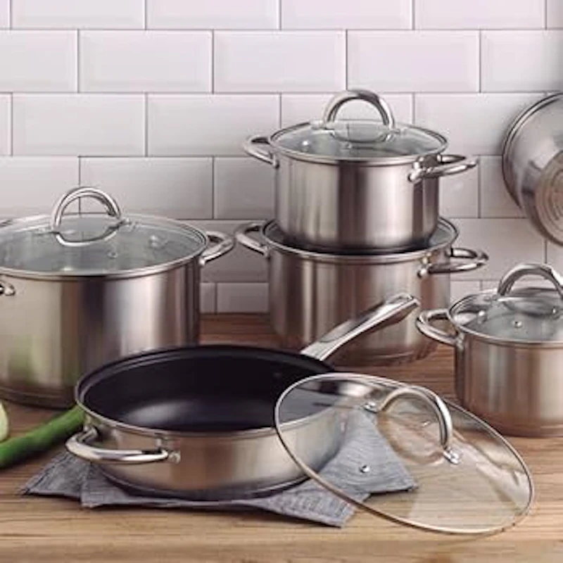 Casseroles
