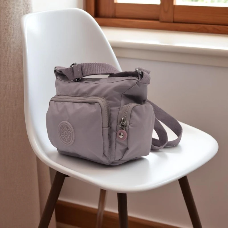 CRINKLE Urban Crossbody Bag 