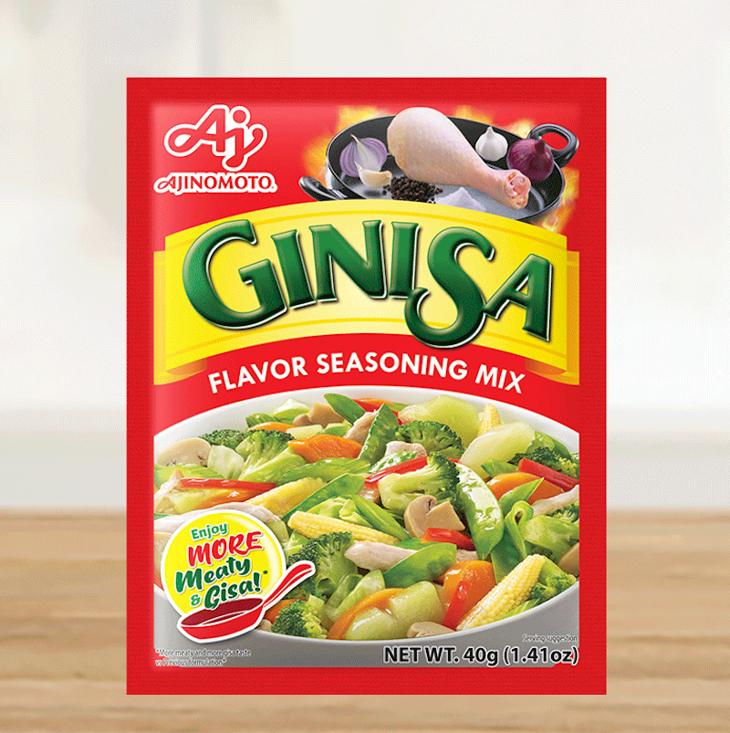 Finisa seasoning mix x 3pcs (Yoyo Mart)