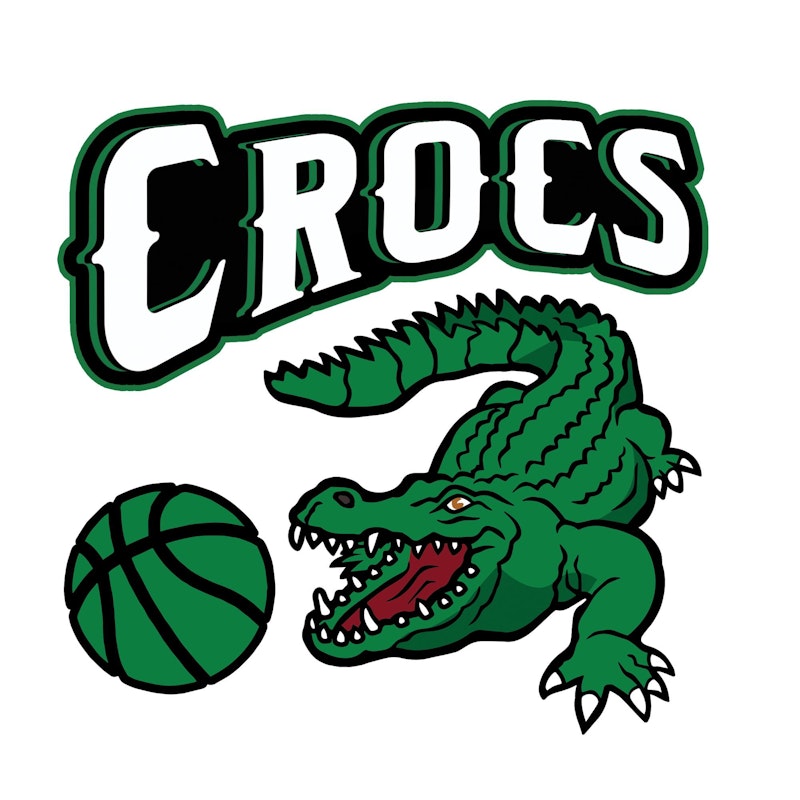 CROCS Basketball Club