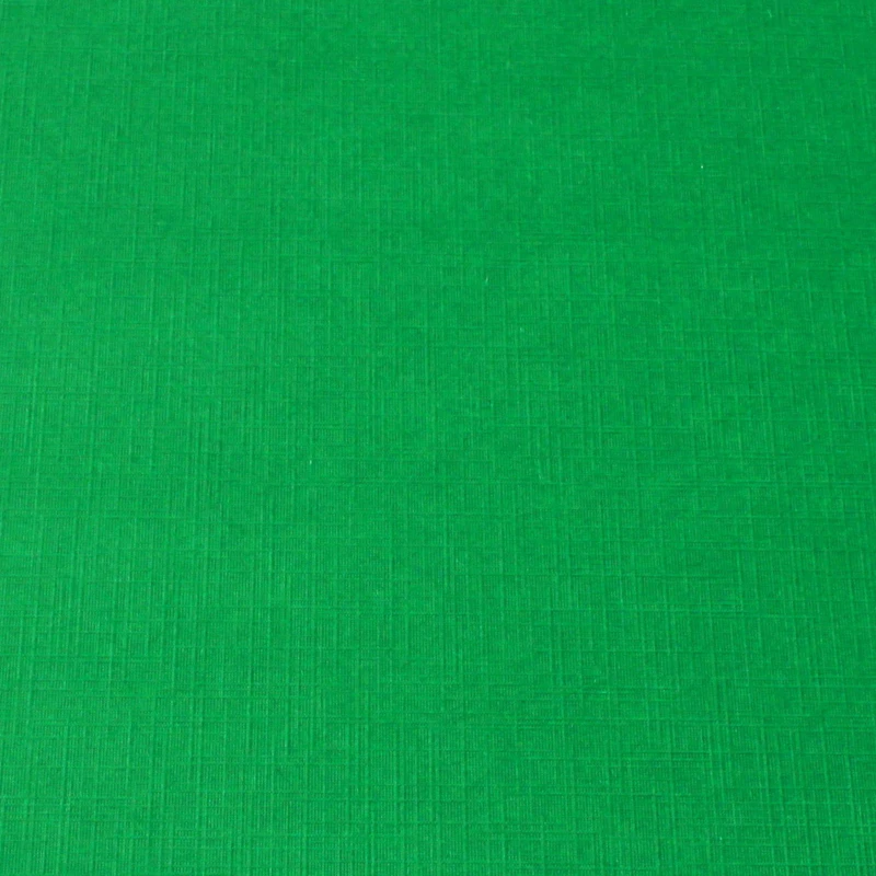 12x12" Cardstock "smaragdgrün", Leinenstruktur