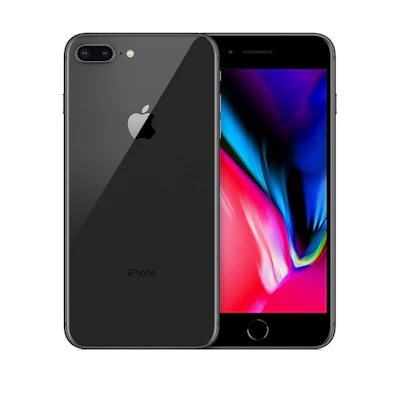 IPHONE 8 PLUS 64GB مستخدم