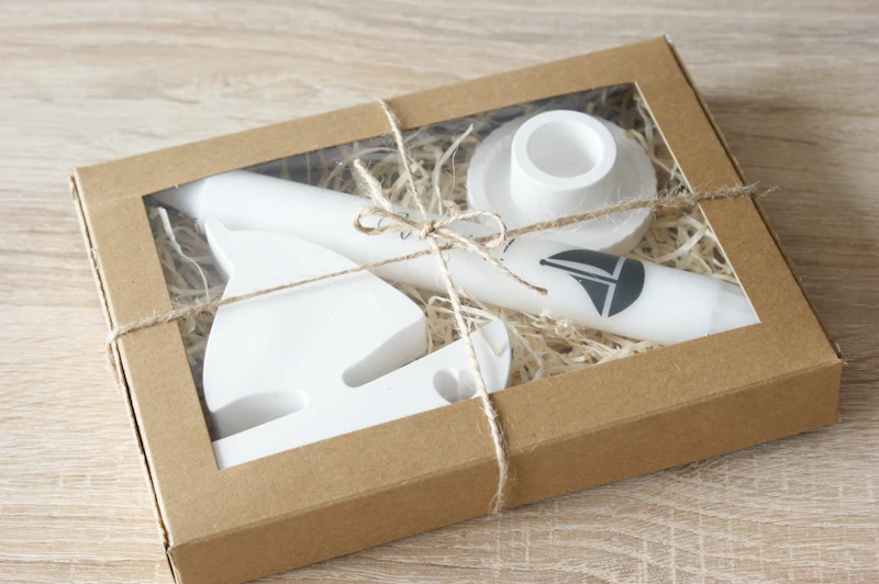 Geschenkset für Männer