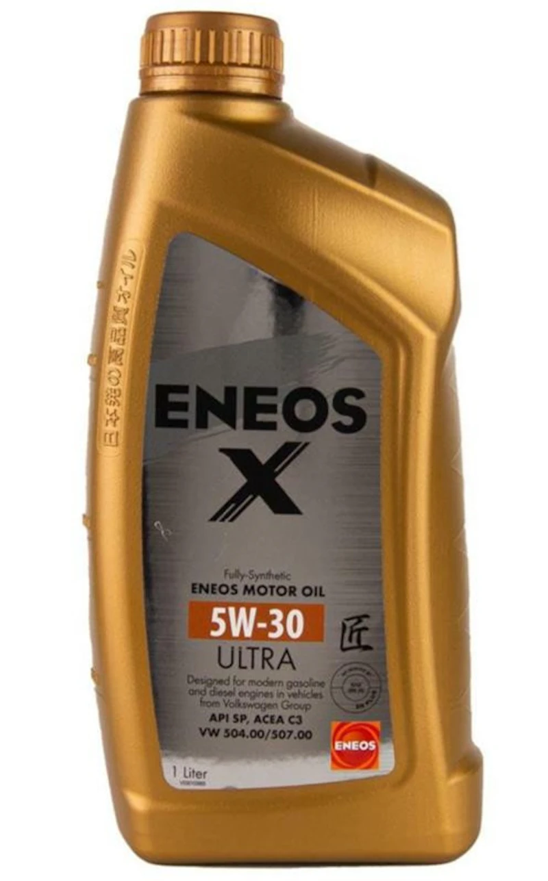 Eneos X Ultra 5W30 - 1L