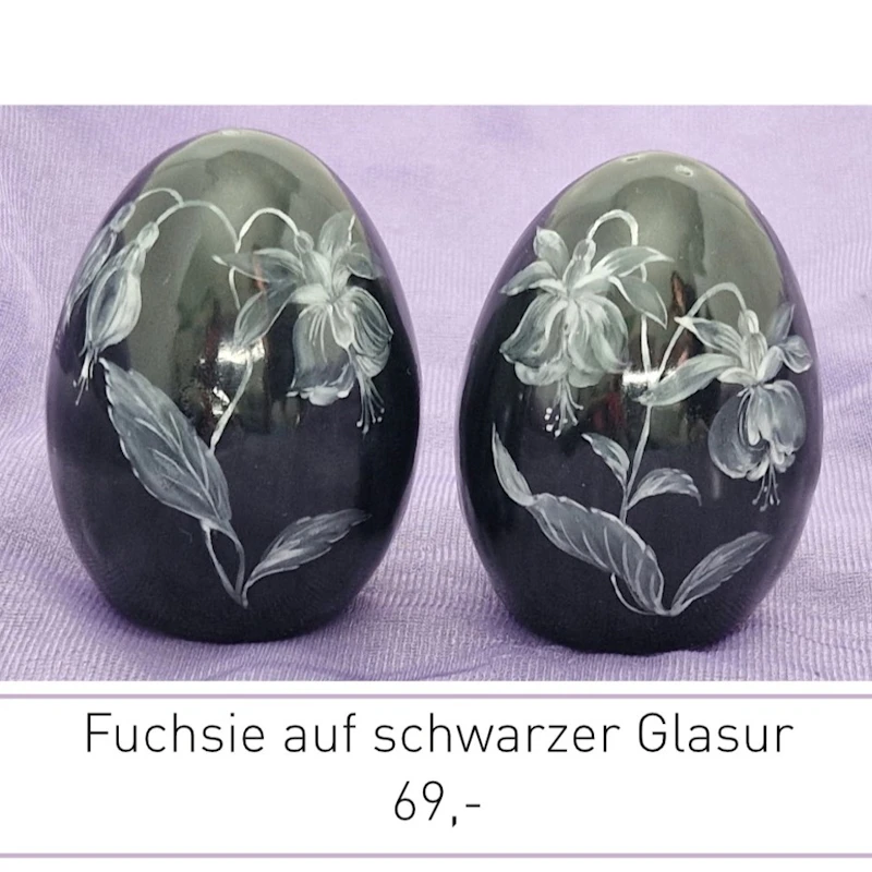 Große Salz- und Pfefferstreuer