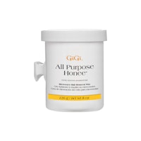 All Purpose Honee Wax Microwave Formula  8.oz (GiGi)