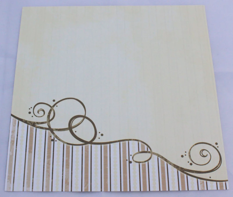 Creative Memories™ Papieralbum - Kit "Lullaby", Baby