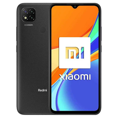 REDMI 9C 64GB مستخدم