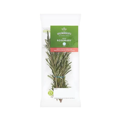 Fresh Rosemary 20g