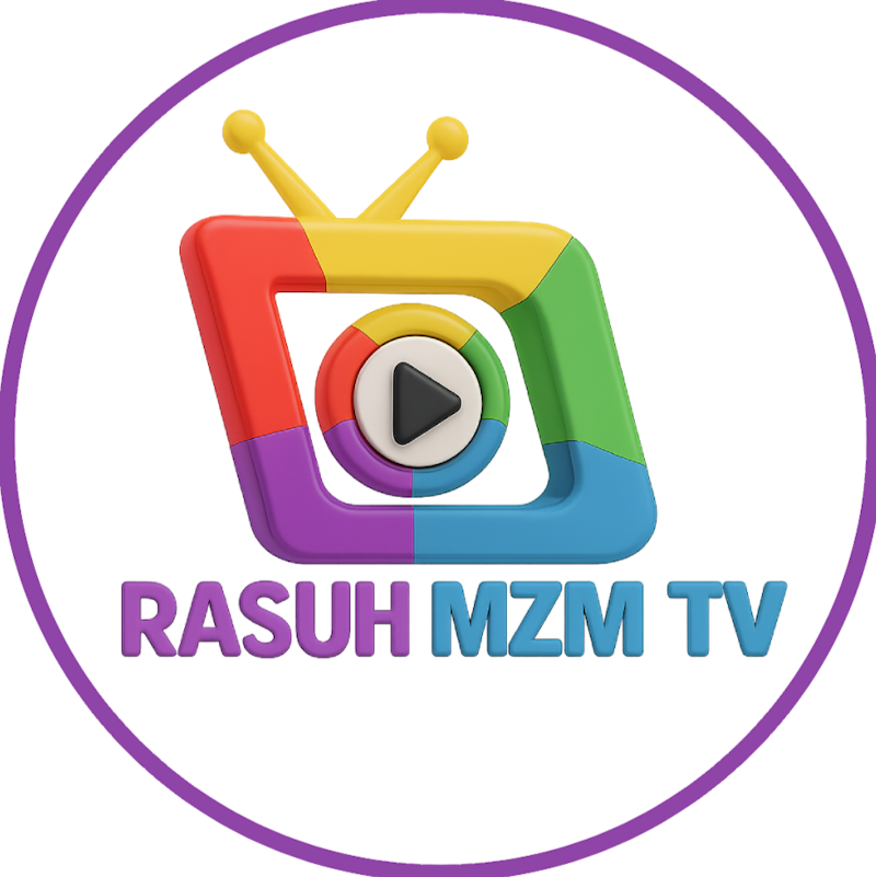 Rasumhmz TV IPTV Subscription – 12 Months Access | 4K HD Streaming | 18,000+ Live Channels & VOD | Fast Activation | No Buffering