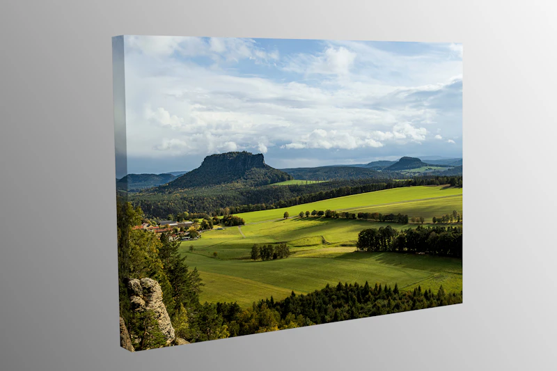 Ausblick vom Rauenstein 