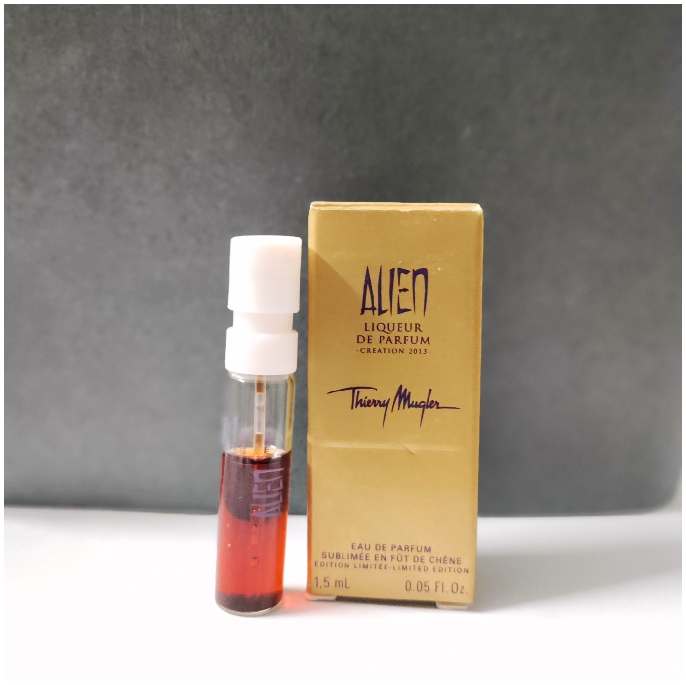 Alien liqueur online