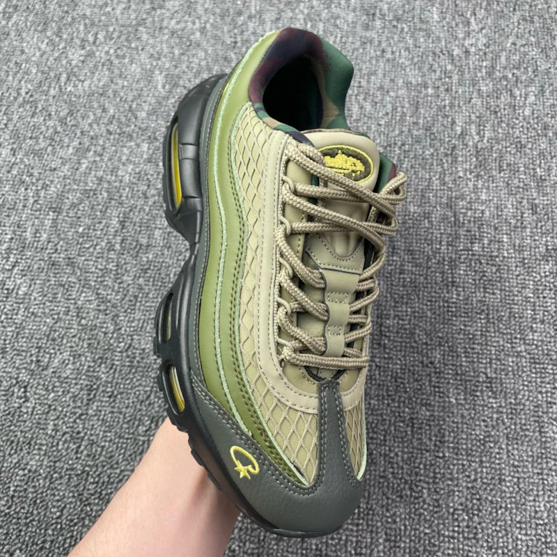 AIR MAX 95 CORTEIZ