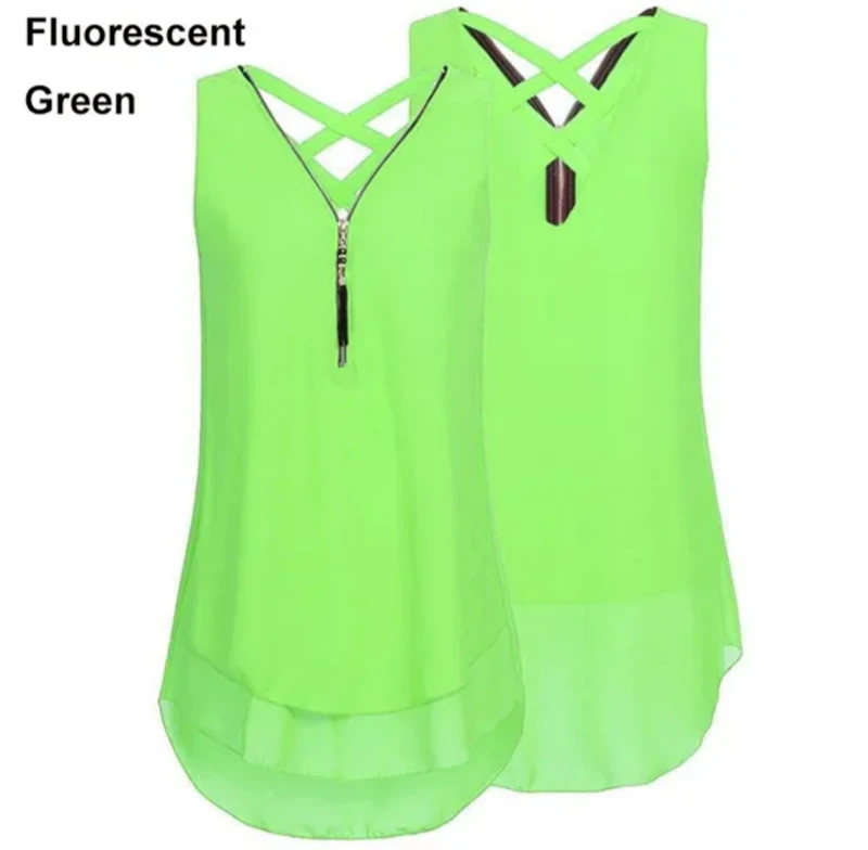 Tank Top For Women 