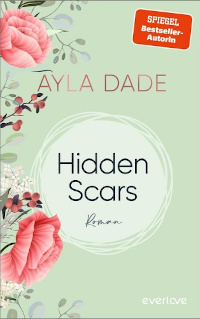 Hidden Scars - Ayla Dade