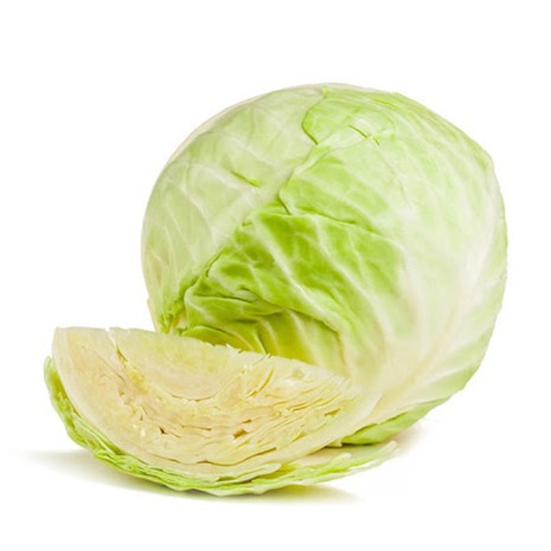 Cabbage (京椰菜新益安心販)