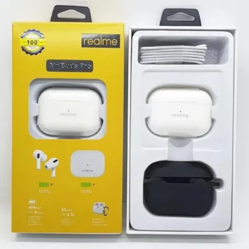 Realme Airbuds Pro