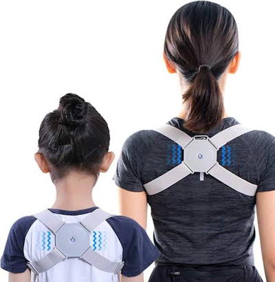 Smart Posture Corrector