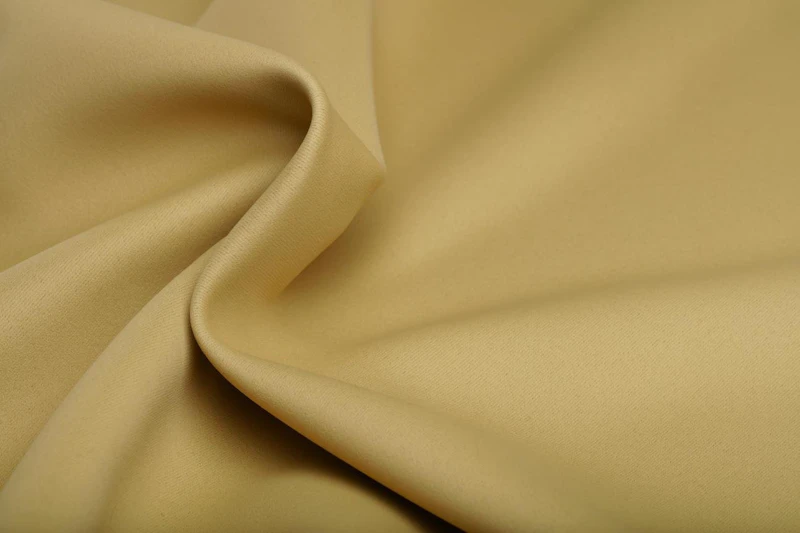 Curtain fabrics - SUNOUT, (back side of fabrics woven in white color), in 85 colors, width - 1,50 m.)