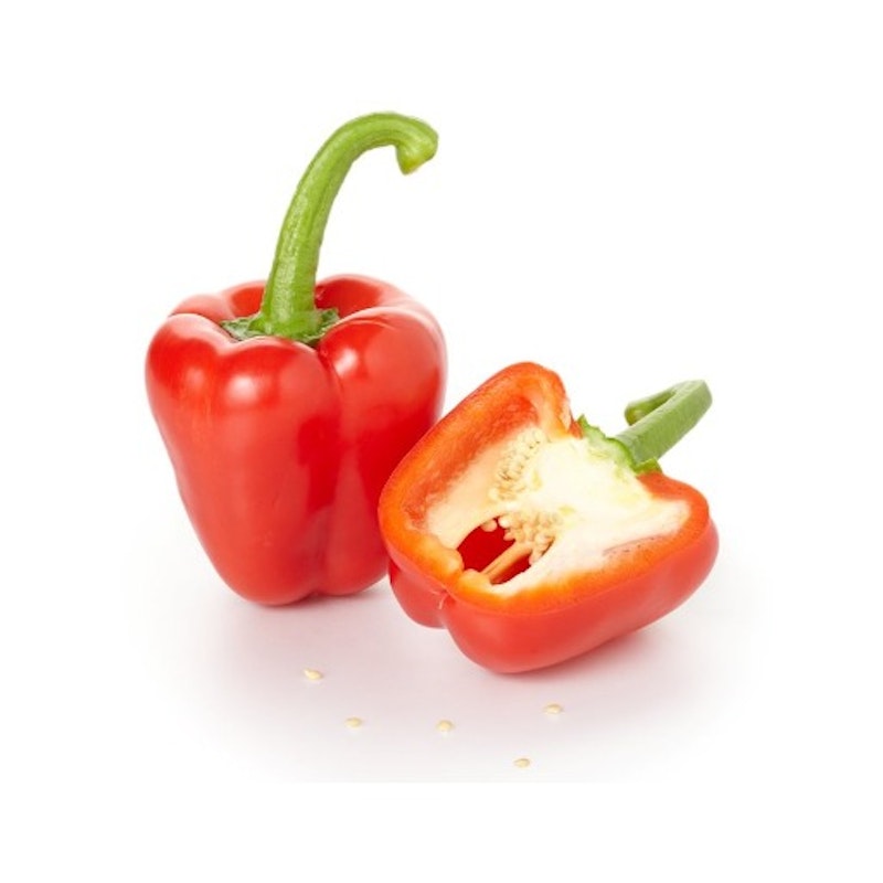 Loose Red Pepper