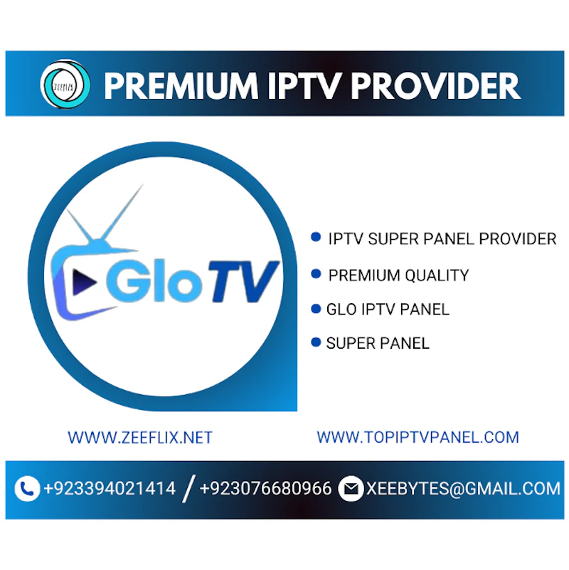 GLO IPTV SUBSCRIPTION 