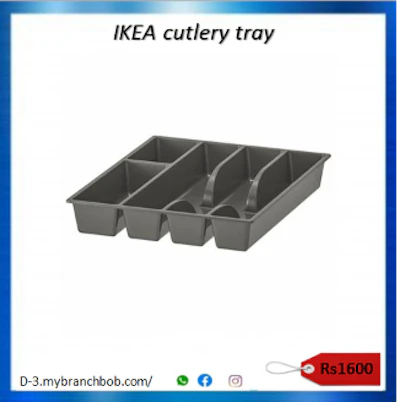 IKEA cutlery tray