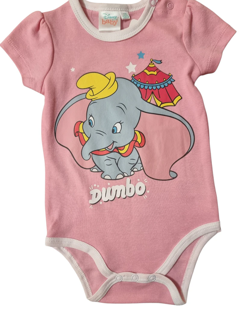 Baby-Body verschiedene Größen 