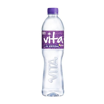 Vita Distilled water 700ml (San Mui)