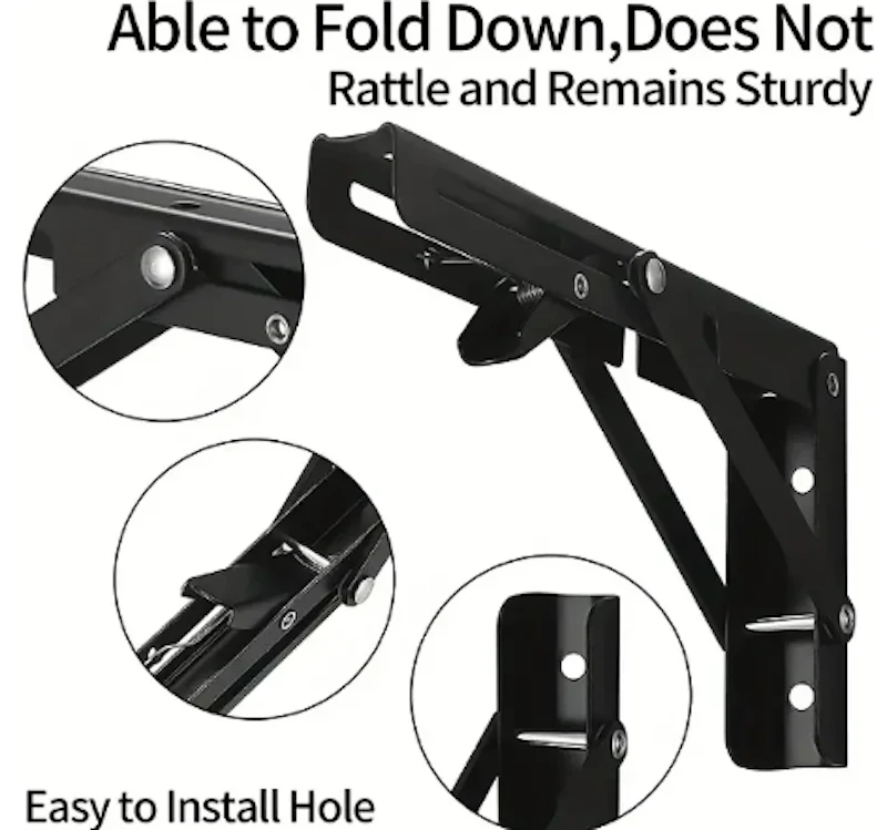 Traingle Folding Angle (8 Inch )