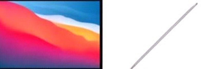 apple 2020 macbook pro labtop