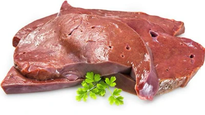 Foie boeuf