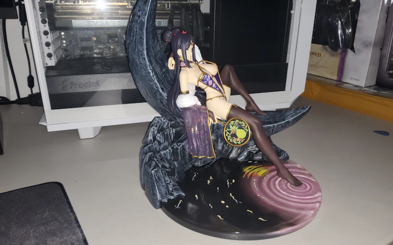 Original - Diaochan Chousen - 1/7 (Dream Bistro)