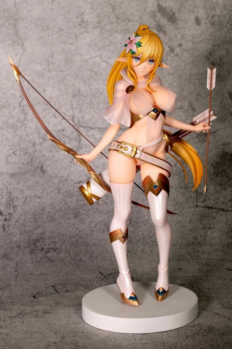 Original Character - Skytube - Elf - 1/6 (Alphamax)