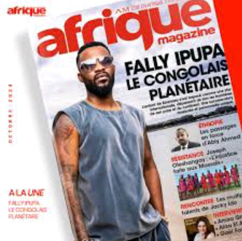 Magazine 