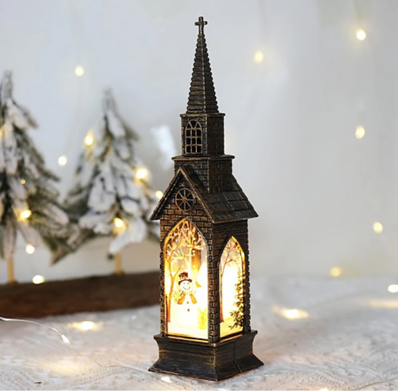 Christmas Decorations Led lamp