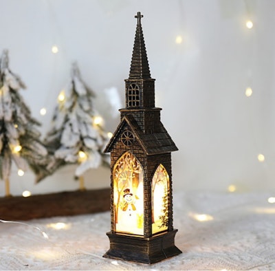 Christmas Decorations Led lamp