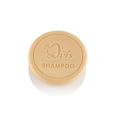 Ovis Shampoo Seife Aprikose
