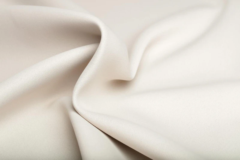 Curtain fabrics - SUNOUT, (back side of fabrics woven in white color), in 85 colors, width - 1,50 m.)