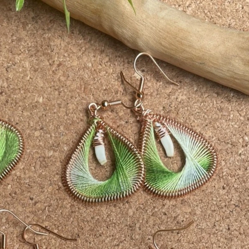 Woodland Ellies