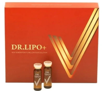 Dr. Lipo + V Face Fat Dissolver
