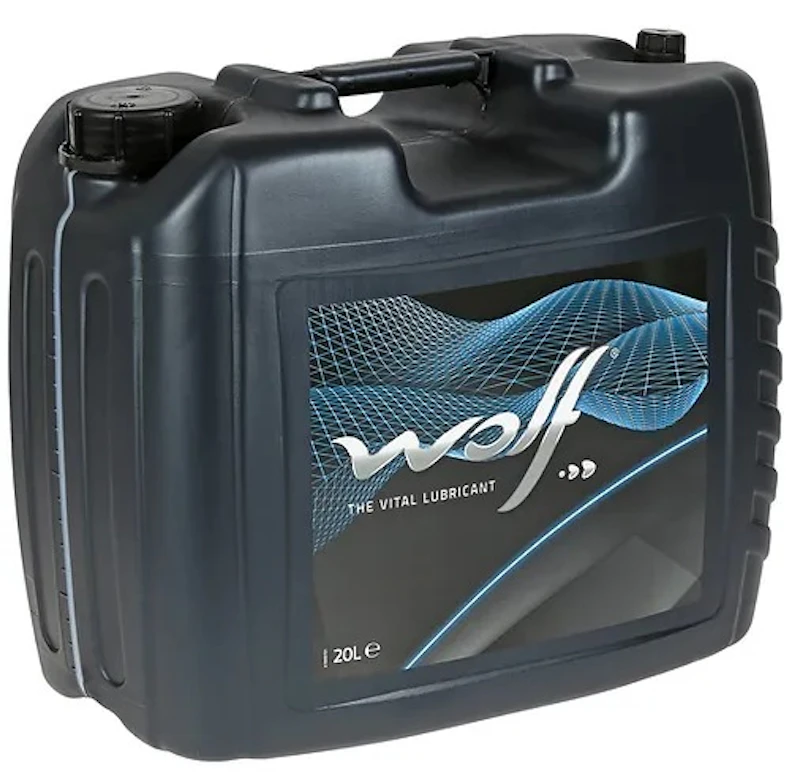 Wolf Guardtech 10W40 B4 - 20L