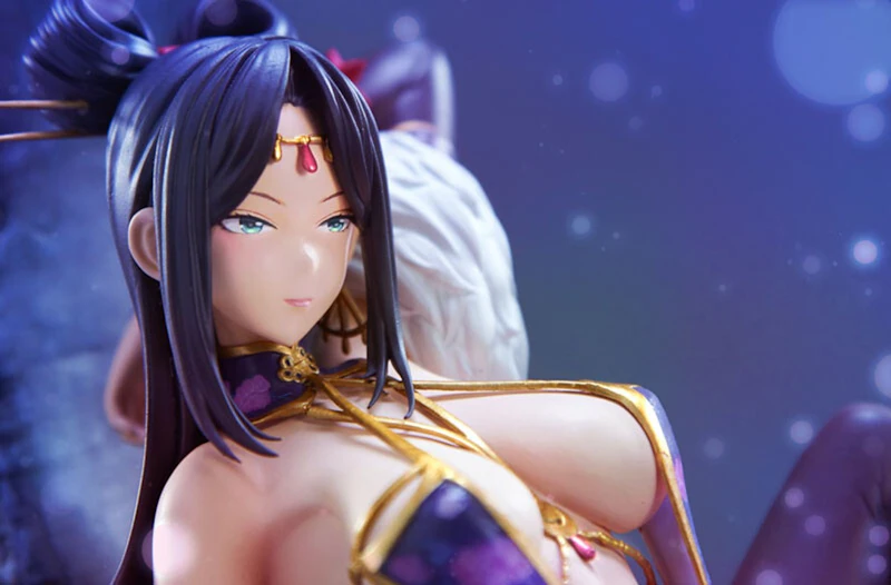 Original - Diaochan Chousen - 1/7 (Dream Bistro)
