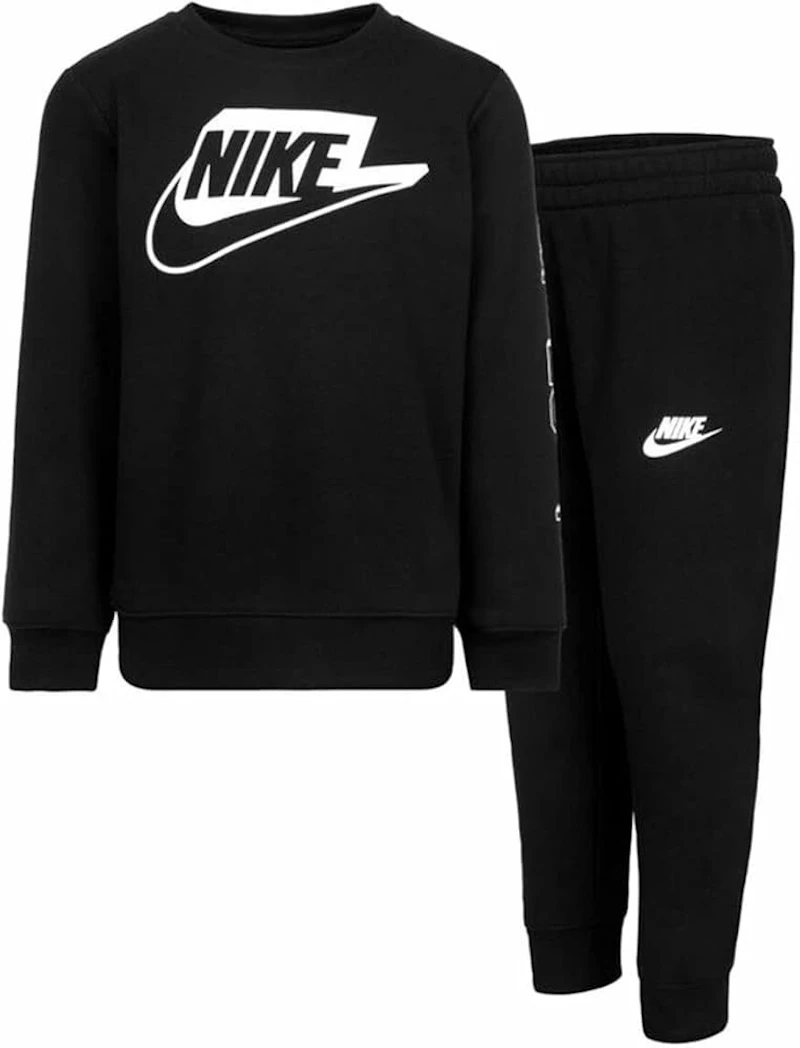 Nike outfit
