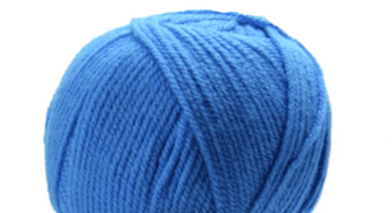 Triangular scarf - Ajour, made of 100% Acryl, hand knitted, will be made in your favorite color! (to order)