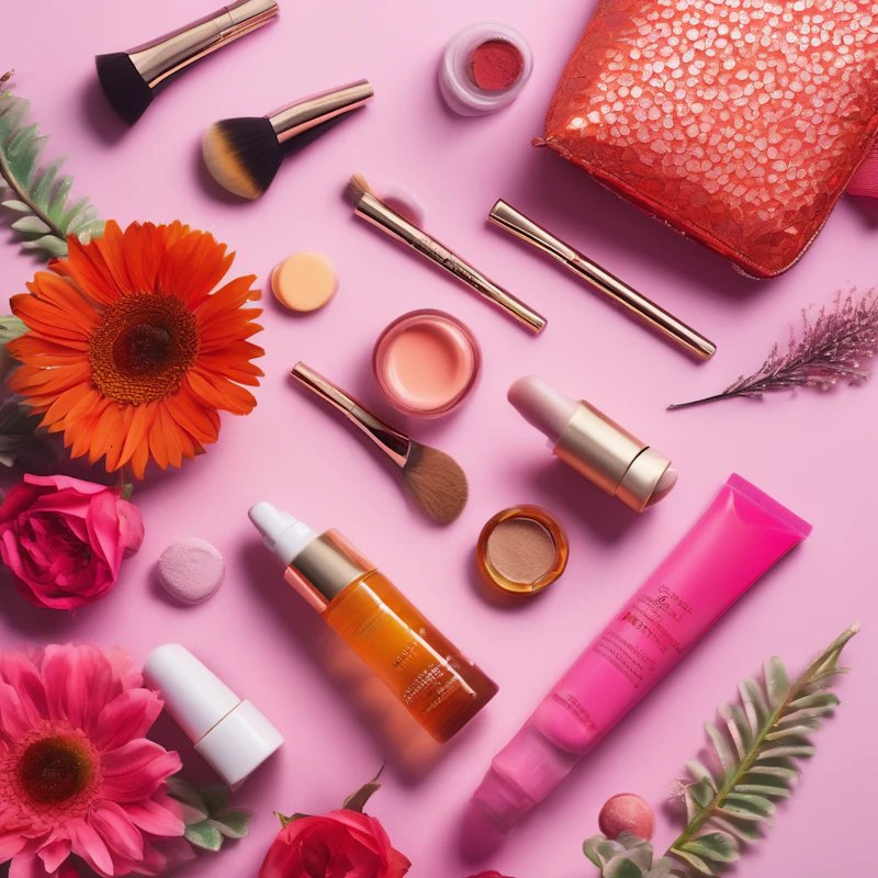 Beauty Essentials
