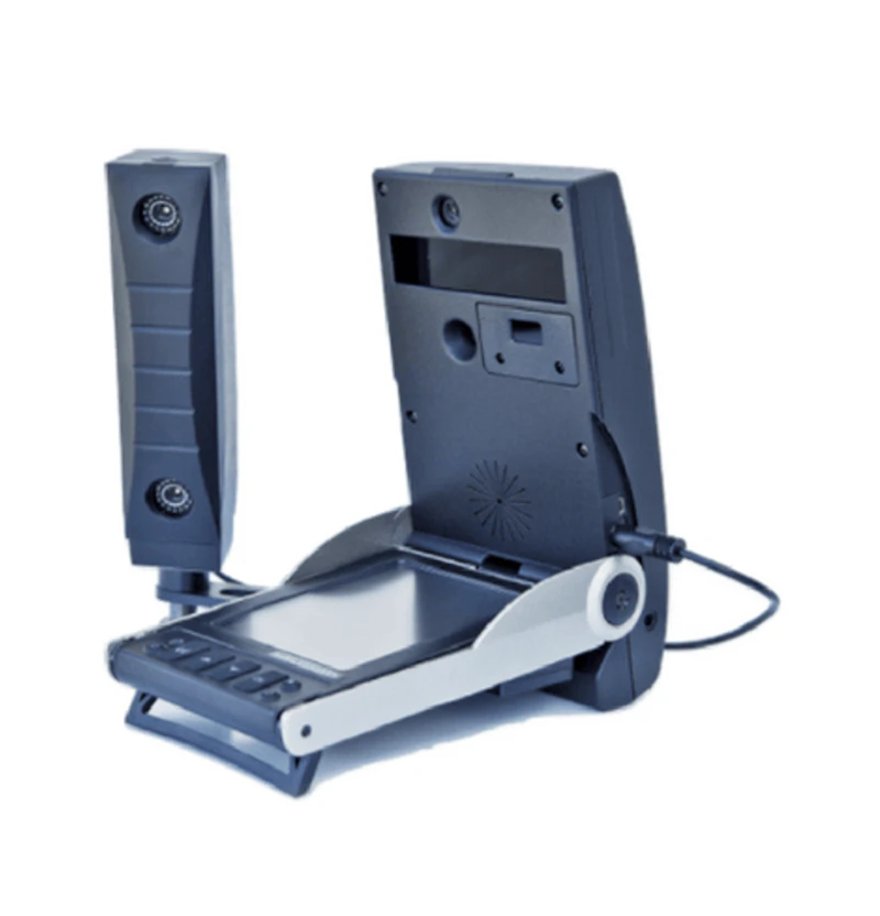 Foresight Sports GC2 Launch Monitor