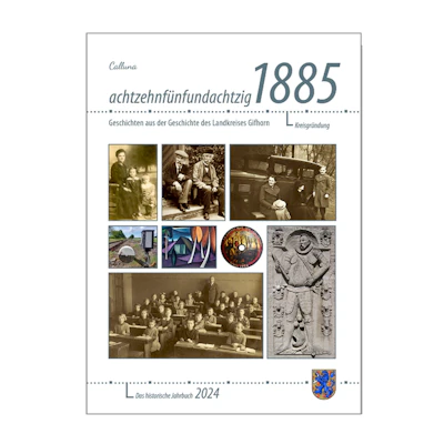 1885 - Ausgabe 2024 E-Book