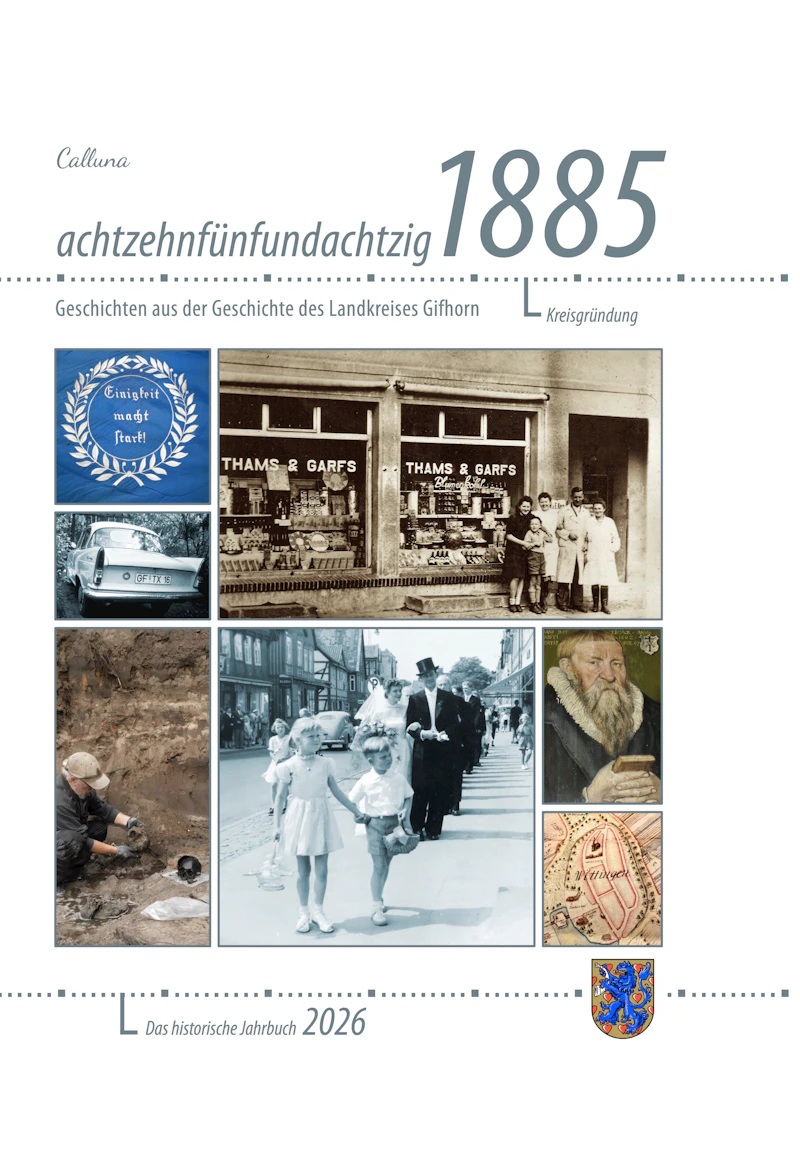 1885 - Ausgabe 2026