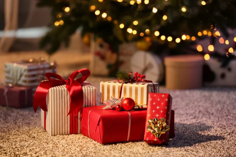 Produits de Noël 